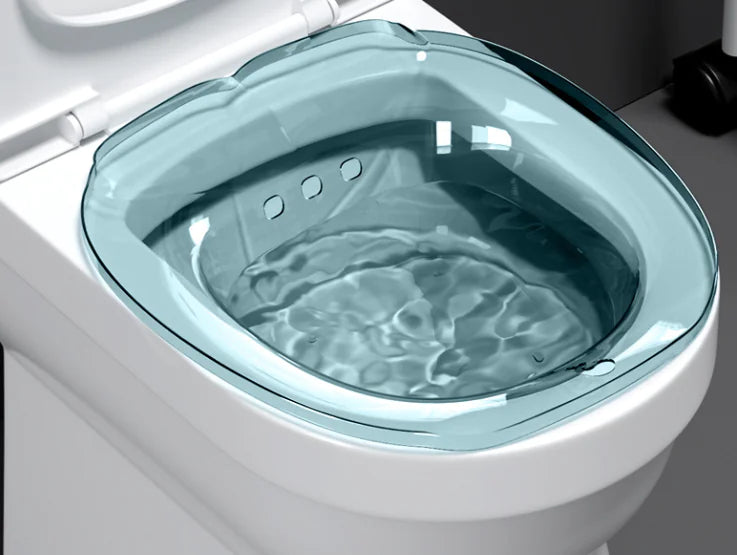 Portable Maternity Bidet – Postpartum & Perineal Care Sprayer