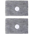 Motion Sickness Relief Wristbands – Pregnancy & Travel