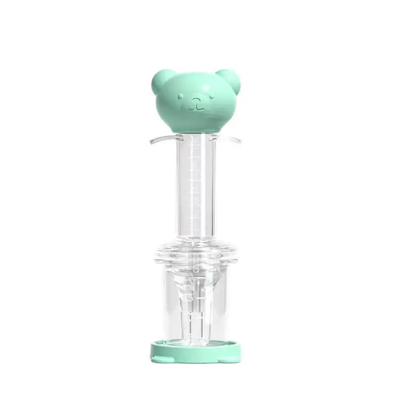 Safe Feed Baby Medicine Syringe