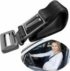 Maternity Seat Belt Adjuster – Bump Strap for Safe & Comfy Driving
