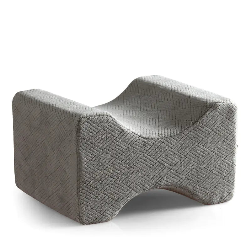 Pregnancy Leg & Knee Pillow – Sleep Pain-Free, Full-Body Support