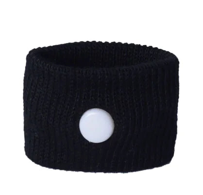 Motion Sickness Relief Wristbands – Pregnancy & Travel