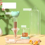 Safe Feed Baby Medicine Syringe