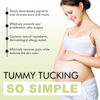 Scar Pregnancy Wound Skin Repair Cream