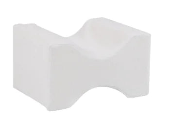 Pregnancy Leg & Knee Pillow – Sleep Pain-Free, Full-Body Support