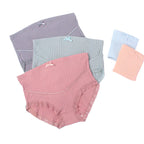 High-Waist Lace Maternity Underwear – Comfy & Sexy Bump