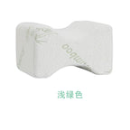 Pregnancy Leg & Knee Pillow – Sleep Pain-Free, Full-Body Support