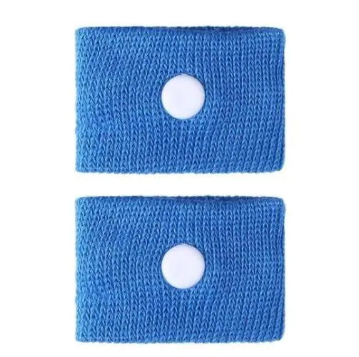 Motion Sickness Relief Wristbands – Pregnancy & Travel
