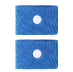 Motion Sickness Relief Wristbands – Pregnancy & Travel