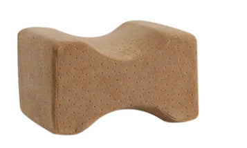 Pregnancy Leg & Knee Pillow – Sleep Pain-Free, Full-Body Support