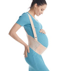 Adjustable Maternity Belly Support Band – Pregnancy Back & Bump Relief