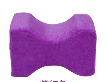 Pregnancy Leg & Knee Pillow – Sleep Pain-Free, Full-Body Support