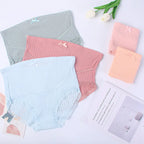 High-Waist Lace Maternity Underwear – Comfy & Sexy Bump