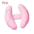 Baby Travel Head Support Pillow