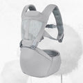 Lightweight Multi-Functional Front Baby Carrier – 4 Positions