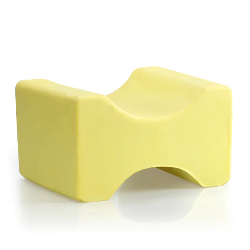 Pregnancy Leg & Knee Pillow – Sleep Pain-Free, Full-Body Support