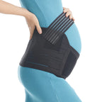 Adjustable Maternity Belly Support Band – Pregnancy Back & Bump Relief