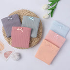 High-Waist Lace Maternity Underwear – Comfy & Sexy Bump