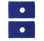 Motion Sickness Relief Wristbands – Pregnancy & Travel