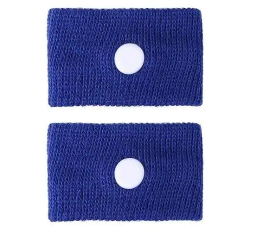 Motion Sickness Relief Wristbands – Pregnancy & Travel