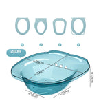 Portable Maternity Bidet – Postpartum & Perineal Care Sprayer