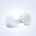 Maternity Side Sleeper Pillow – Waist & Back Pain Relief