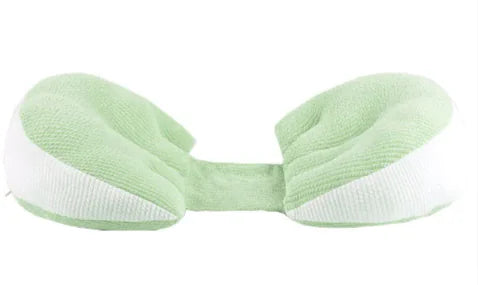 Maternity Side Sleeper Pillow – Waist & Back Pain Relief