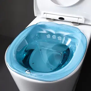 Portable Maternity Bidet – Postpartum & Perineal Care Sprayer