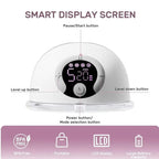 Wireless Breast Pump