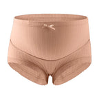 High-Waist Lace Maternity Underwear – Comfy & Sexy Bump