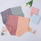 High-Waist Lace Maternity Underwear – Comfy & Sexy Bump