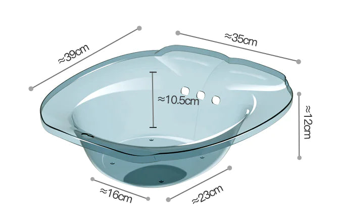 Portable Maternity Bidet – Postpartum & Perineal Care Sprayer