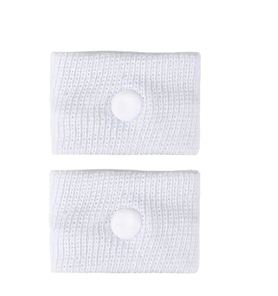 Motion Sickness Relief Wristbands – Pregnancy & Travel
