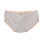 Seamless Maternity & Postpartum Underwear – Ultra-Soft High-Waist Panties