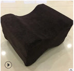 Pregnancy Leg & Knee Pillow – Sleep Pain-Free, Full-Body Support