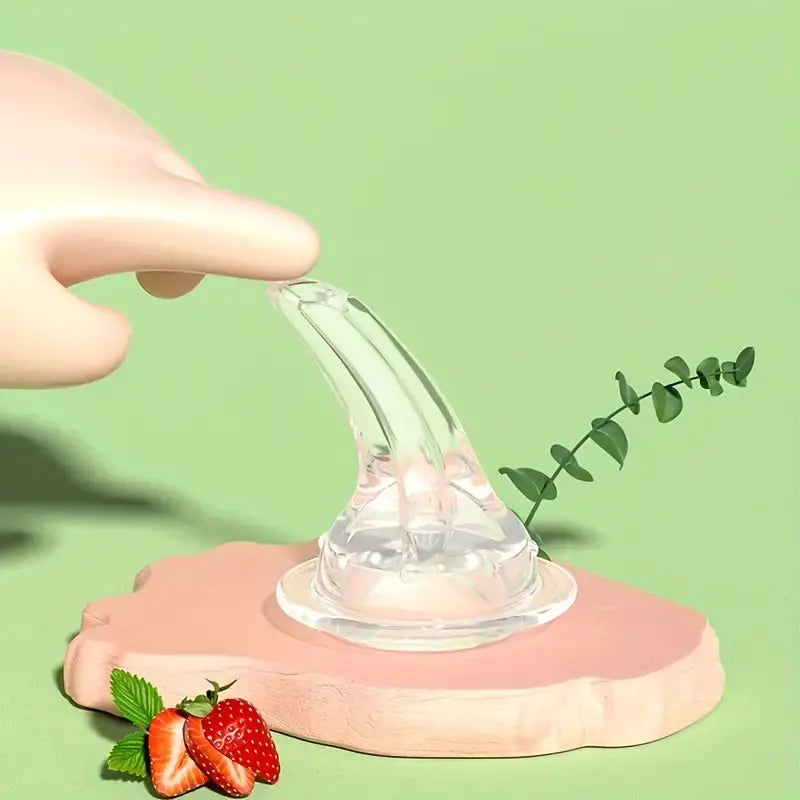 Safe Feed Baby Medicine Syringe