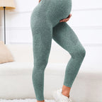 Maternity Yoga Pants – Bump-Friendly, Ultra-Soft & Squat-Proof