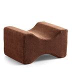 Pregnancy Leg & Knee Pillow – Sleep Pain-Free, Full-Body Support