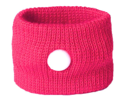 Motion Sickness Relief Wristbands – Pregnancy & Travel