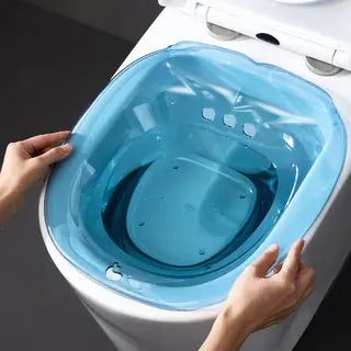 Portable Maternity Bidet – Postpartum & Perineal Care Sprayer